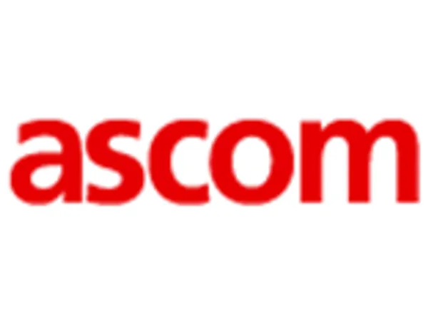 ascom ascom
